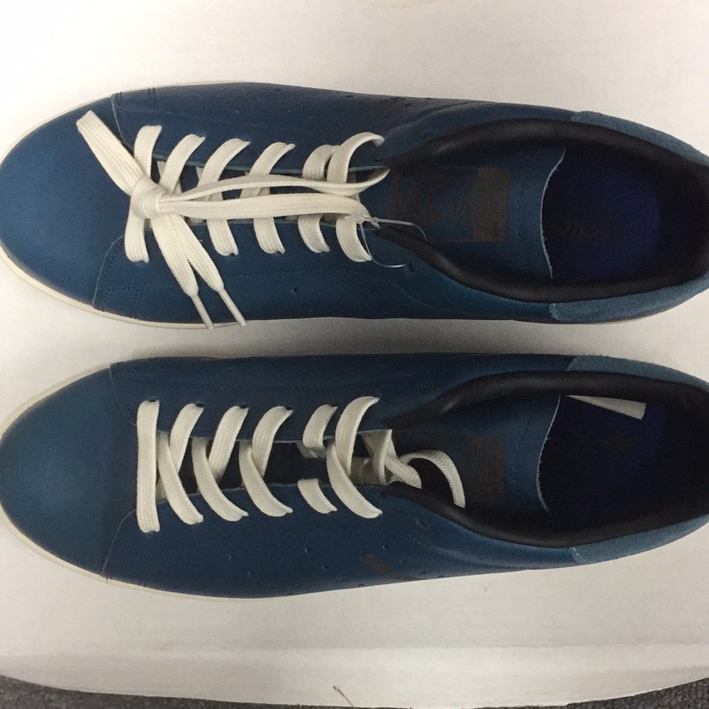 Men’s Stan Smith Adidas - Size 13 -Blue. NWOT.